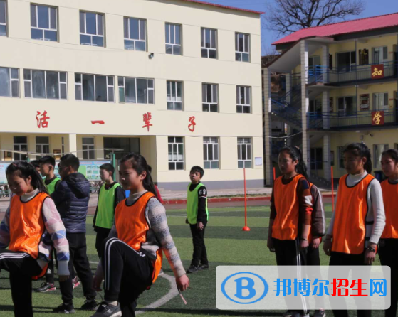 2024長(zhǎng)治排名前五的公辦中專學(xué)校名單