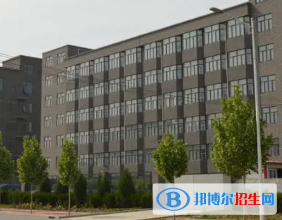 2024保定排名前五的公辦中專(zhuān)學(xué)校名單