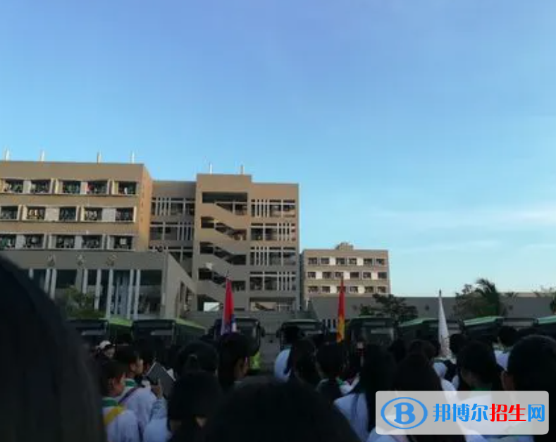 2023華中師大一附中屯昌思源實驗中學(xué)招生簡章