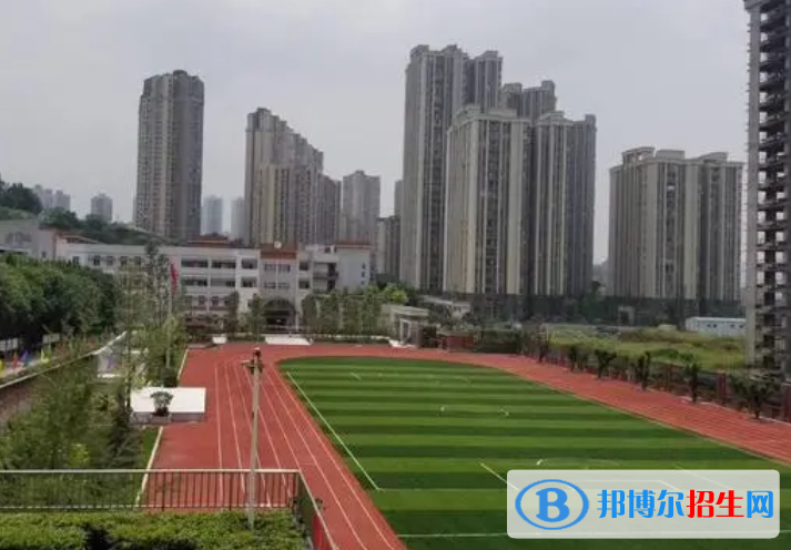2024東莞排名前五的中職學校名單
