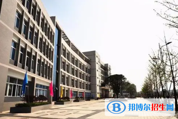 2024南充排名前五的中職學校名單