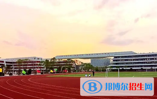 2023贛州排名前八的民辦中職學校名單