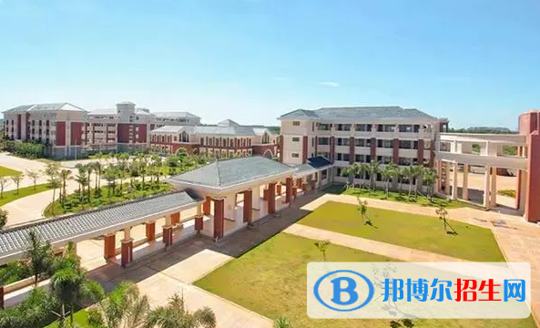2023澄邁縣思源高級中學(xué)招生簡章