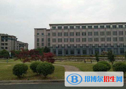 2024邵陽民辦中職學校有哪些 邵陽民辦中職學校名單一覽表