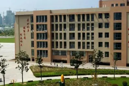 2023蚌埠排名前八的公辦中職學校名單
