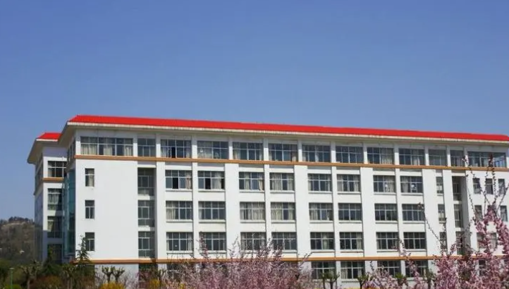 2023太原排名前五的公辦中職學校名單