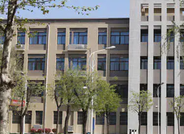 寶雞航飛科技技工學校地址在哪里，哪個地區(qū)，哪個城市?