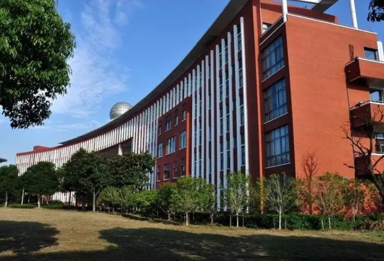 江蘇省蘇州中學園區(qū)校怎么樣、好不好(2023參考)