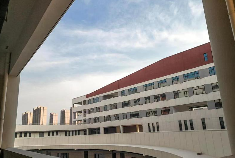 徐州市第三十六中學(xué)怎么樣、好不好(2023參考)