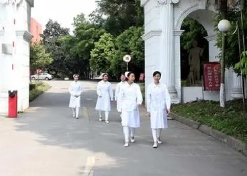 2023樂(lè)山民辦衛(wèi)生學(xué)校有哪些 樂(lè)山民辦衛(wèi)生學(xué)校名單一覽表