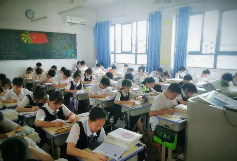 2023年濟南中考成績在哪里查詢 中考成績查詢入口網站