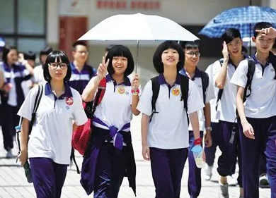 2023年重慶中考成績在哪里查詢 中考成績查詢入口網站