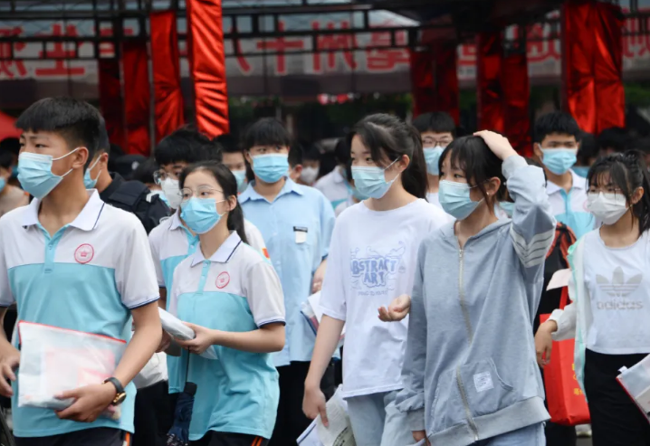 2023年沈陽(yáng)中考成績(jī)?cè)谀睦锊樵?中考成績(jī)查詢?nèi)肟诰W(wǎng)站