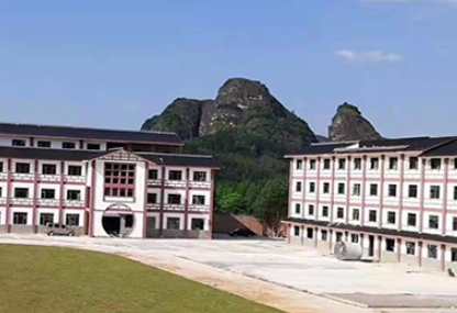 2023鷹潭市龍虎山職業(yè)中等專業(yè)學(xué)校招生簡章