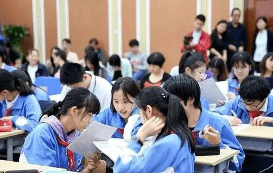2023年南通中考成績在哪里查詢 中考成績查詢入口網(wǎng)站