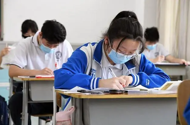 2023年常州中考成績在哪里查詢 中考成績查詢入口網站