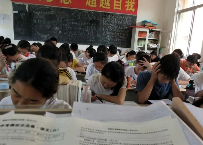 2023年紹興中考成績(jī)?cè)谀睦锊樵?中考成績(jī)查詢?nèi)肟诰W(wǎng)站