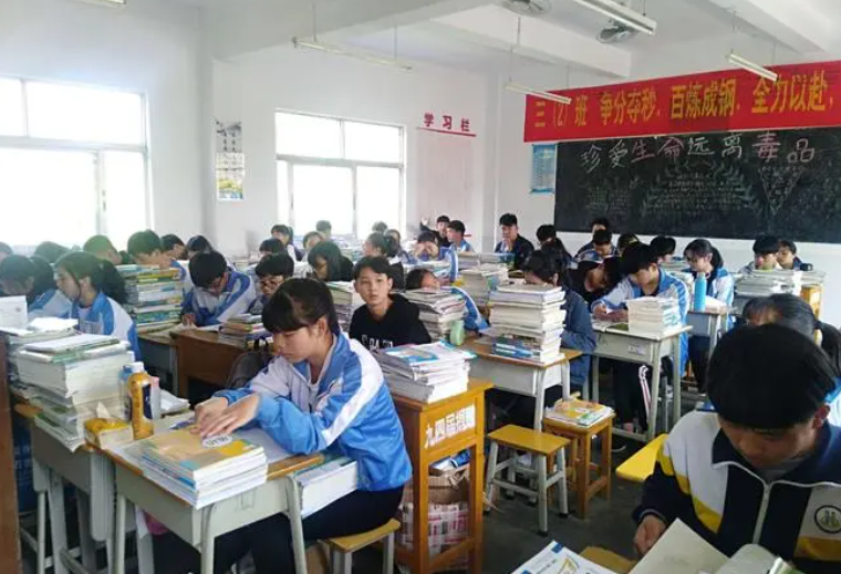 2023年瀘州中考成績在哪里查詢 中考成績查詢入口網站