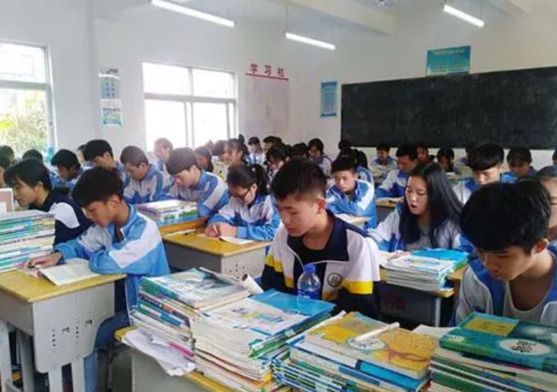 2023年雅安中考成績在哪里查詢 中考成績查詢入口網站