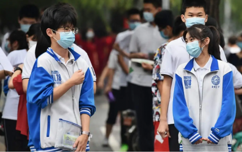 2023年唐山中考成績(jī)?cè)谀睦锊樵?中考成績(jī)查詢?nèi)肟诰W(wǎng)站