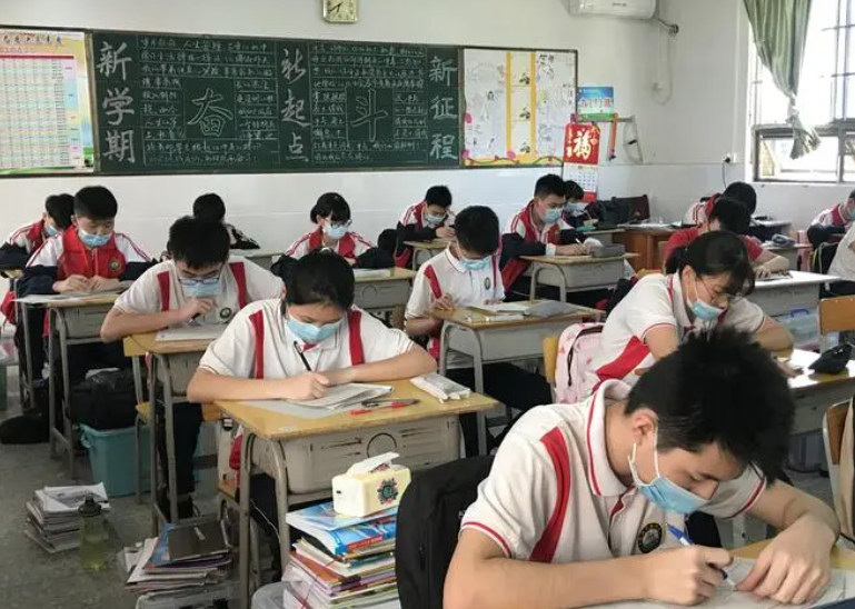 2023年益陽中考成績在哪里查詢 中考成績查詢入口網(wǎng)站