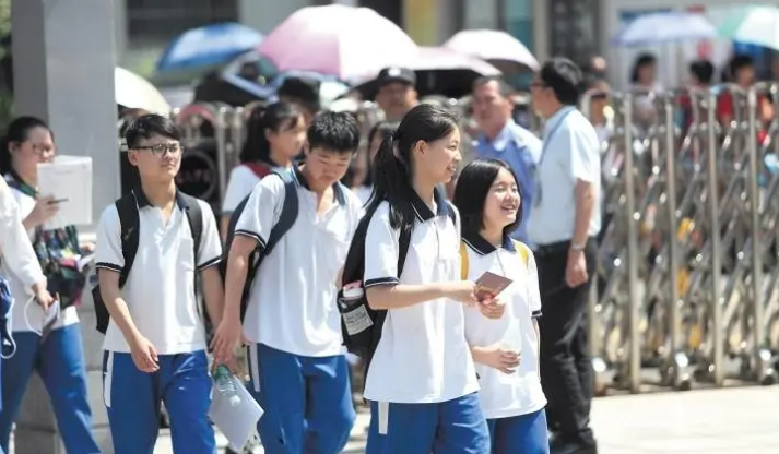 2023年邵陽中考成績在哪里查詢 中考成績查詢入口網(wǎng)站
