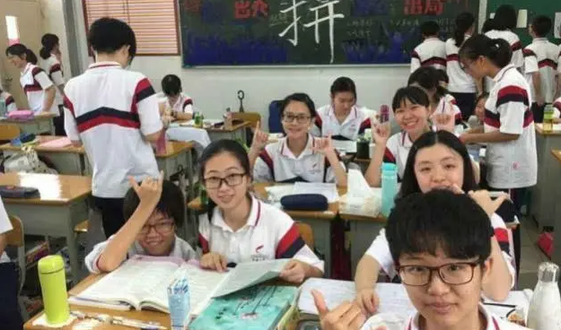 2023年朔州中考成績在哪里查詢 中考成績查詢入口網(wǎng)站