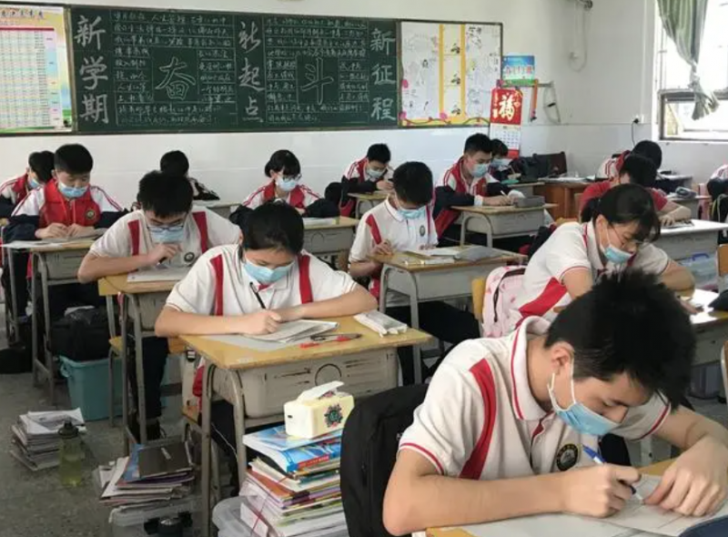 2023年南平中考成績在哪里查詢 中考成績查詢入口網站