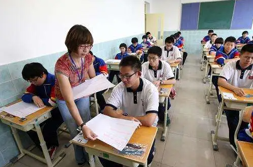 2023年淮北中考成績(jī)?cè)谀睦锊樵?中考成績(jī)查詢?nèi)肟诰W(wǎng)站