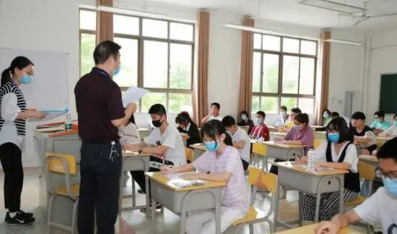 2023年吉林市中考成績(jī)?cè)谀睦锊樵?中考成績(jī)查詢?nèi)肟诰W(wǎng)站