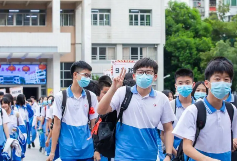 2023年嘉峪關(guān)中考成績在哪里查詢 中考成績查詢?nèi)肟诰W(wǎng)站