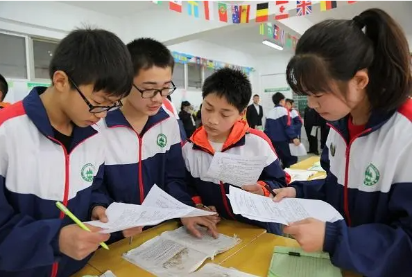 2023年銅仁中考成績在哪里查詢 中考成績查詢入口網(wǎng)站