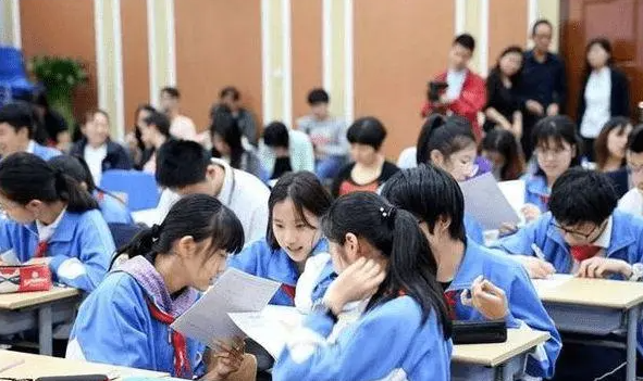 2023年黔南中考成績在哪里查詢 中考成績查詢入口網站