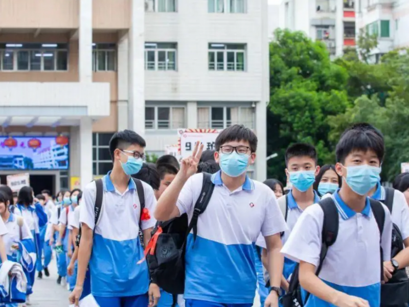 2023年三亞中考成績(jī)?cè)谀睦锊樵?中考成績(jī)查詢?nèi)肟诰W(wǎng)站