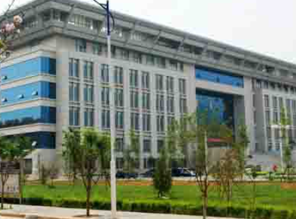 2023阜陽排名前六的消防工程技術學校名單