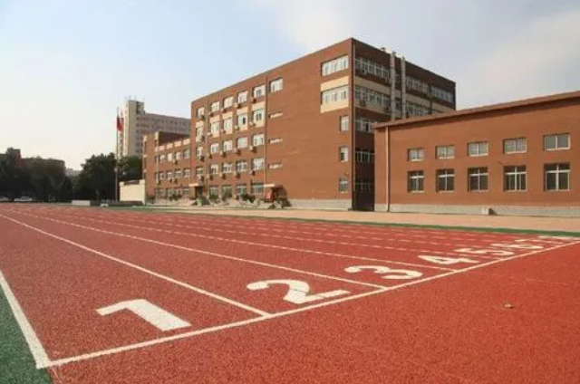 北京師范大學附屬煙臺國際學校初中部入學考試