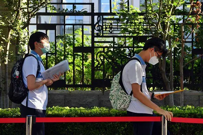 烏海中考2023年成績查詢時(shí)間(預(yù)測(cè))