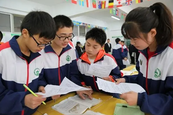 呼倫貝爾中考2023年成績查詢時(shí)間(預(yù)測(cè))