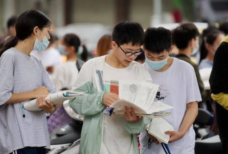 呼和浩特中考2023年成績查詢時間(預測)