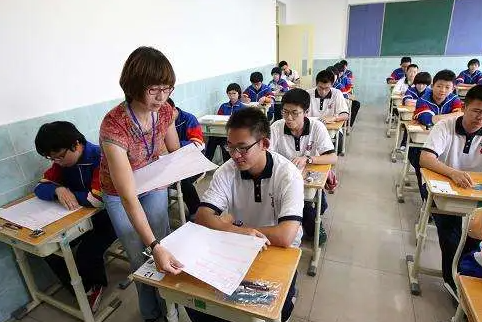 隴南中考2023年成績查詢時間(預測)