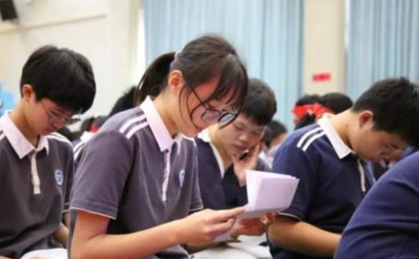 湘西中考2023年成績查詢時(shí)間(預(yù)測)