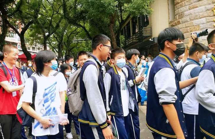婁底中考2023年成績查詢時間(預(yù)測)