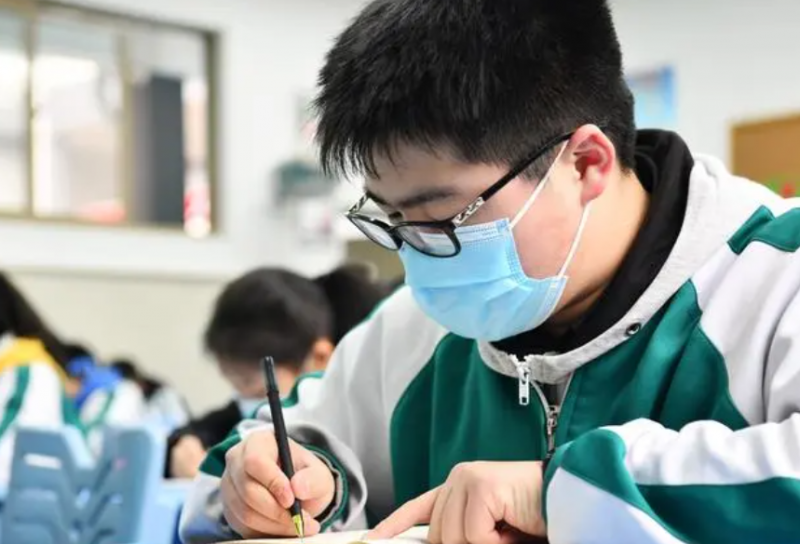 延安中考2023年成績查詢時間(預測)
