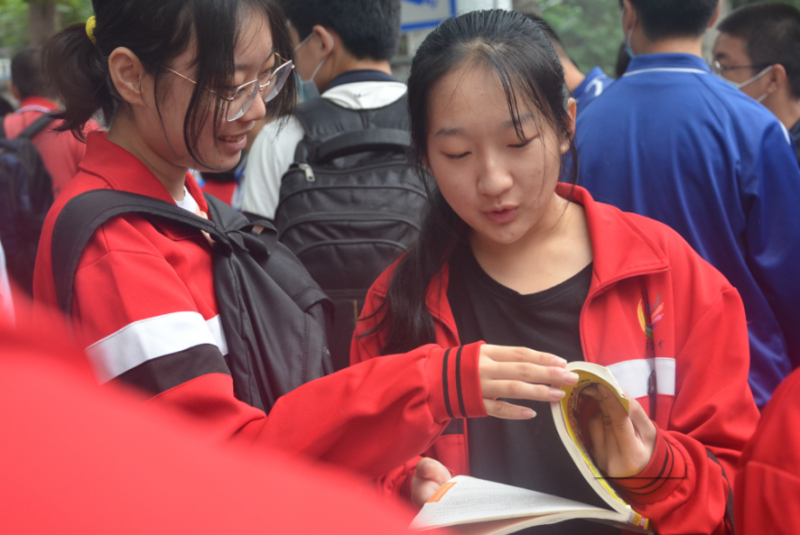 陽泉中考2023年成績查詢時間(預測)