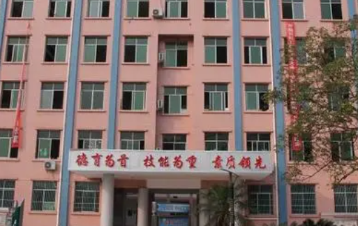 2024遂寧排名前五的形象設計學校名單