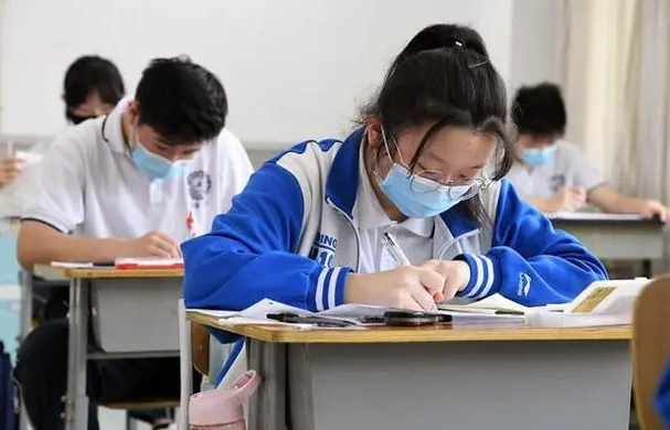 南平中考2023年成績(jī)查詢(xún)時(shí)間(預(yù)測(cè))