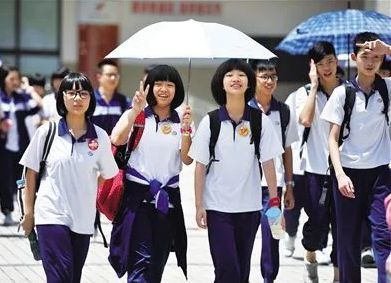 泉州中考2023年成績查詢時(shí)間(預(yù)測)