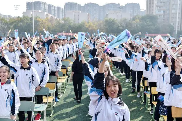 福州中考2023年成績查詢時間(預測)