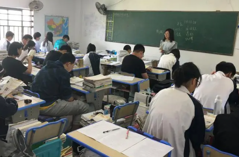 吉安中考2023年成績(jī)查詢時(shí)間(預(yù)測(cè))