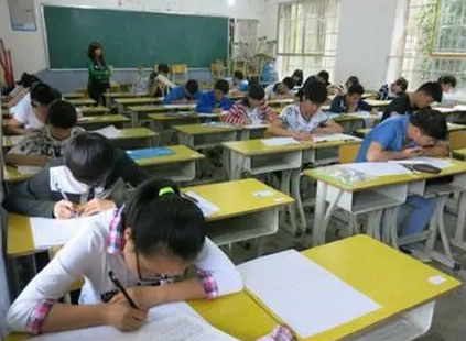 南昌中考2023年成績查詢時間(預(yù)測)